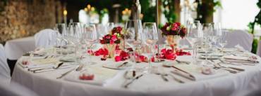 Table Arrangements from A to Z