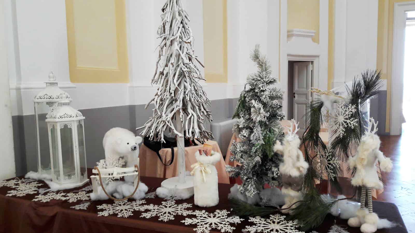 Allestimenti per matrimonio