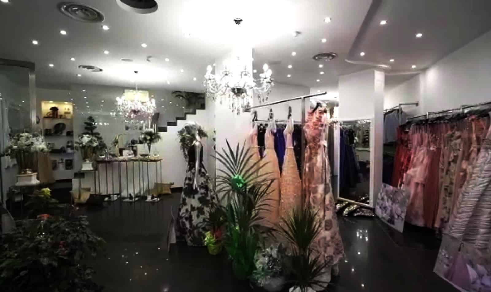 Abiti da sposa