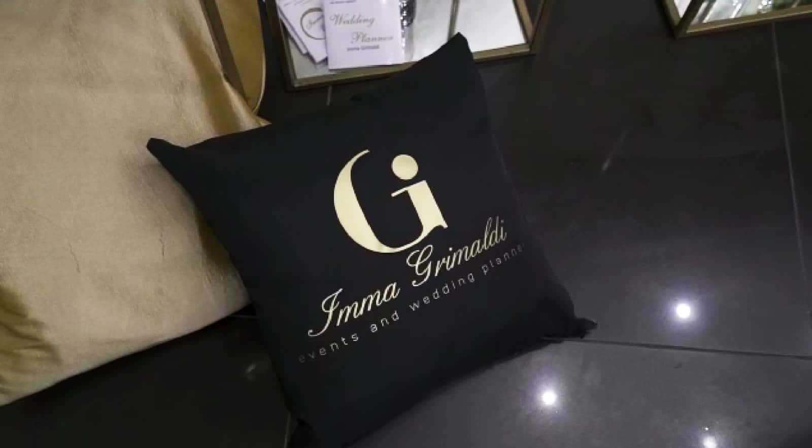 Imma Grimaldi Wedding Planner