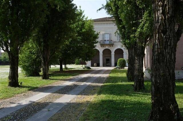 Location per matrimonio